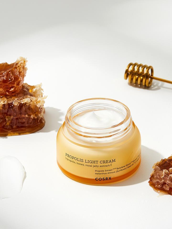 Cosrx Full Fit Propolis Light Cream 65ml
