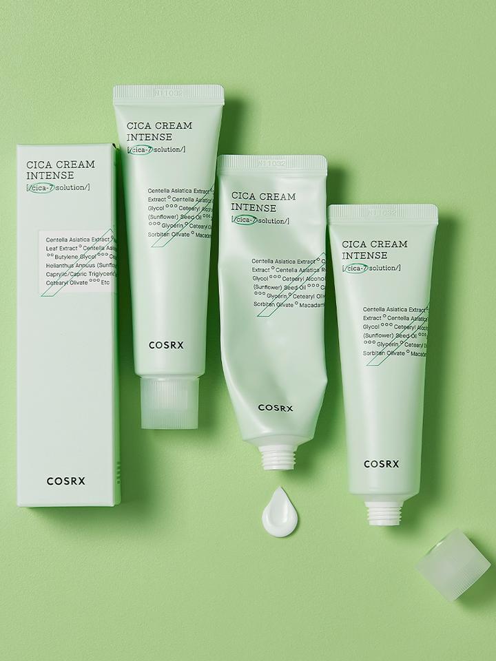 Cosrx Pure Fit Cica Cream Intense 50ml