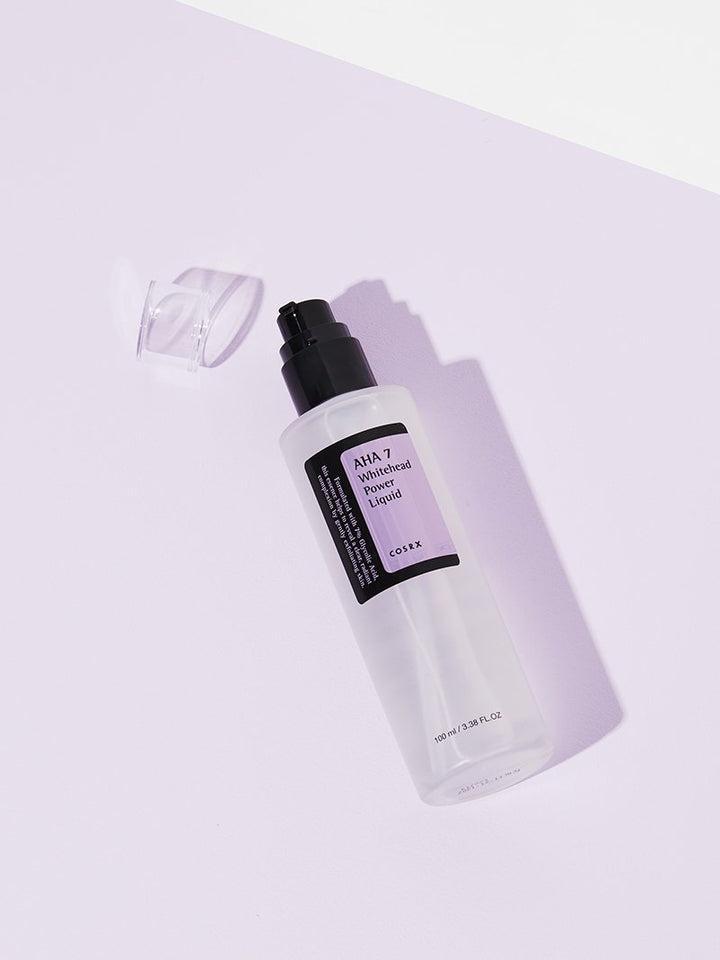Cosrx AHA 7 Whitehead Power Liquid 100ml