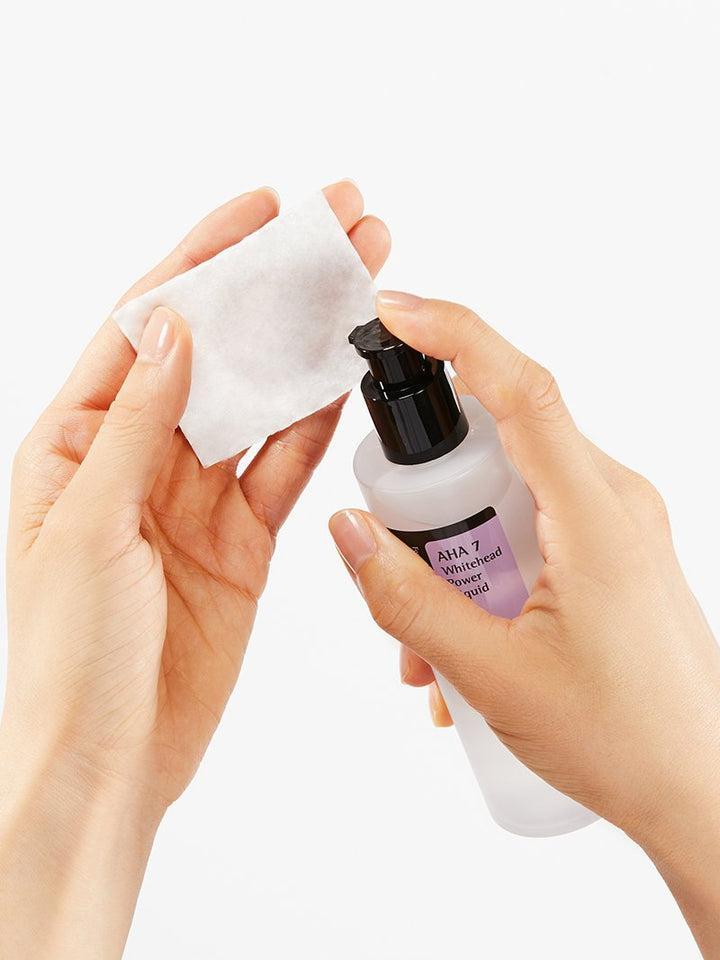 Cosrx AHA 7 Whitehead Power Liquid 100ml