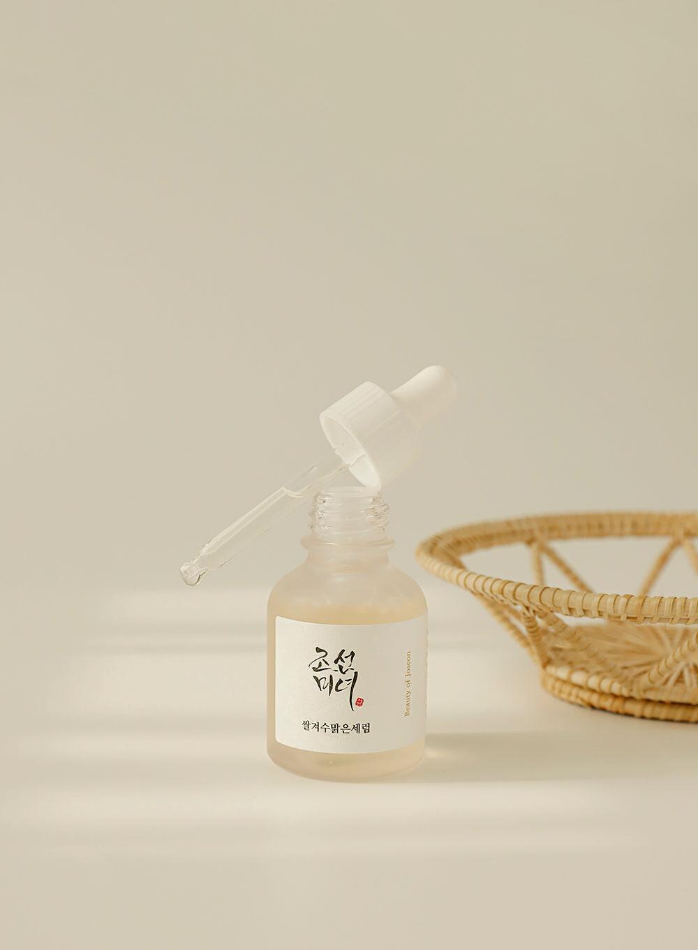 BeautyOfJoseon Glow Deep Serum : Rice + Alpha Arbutin 30ml