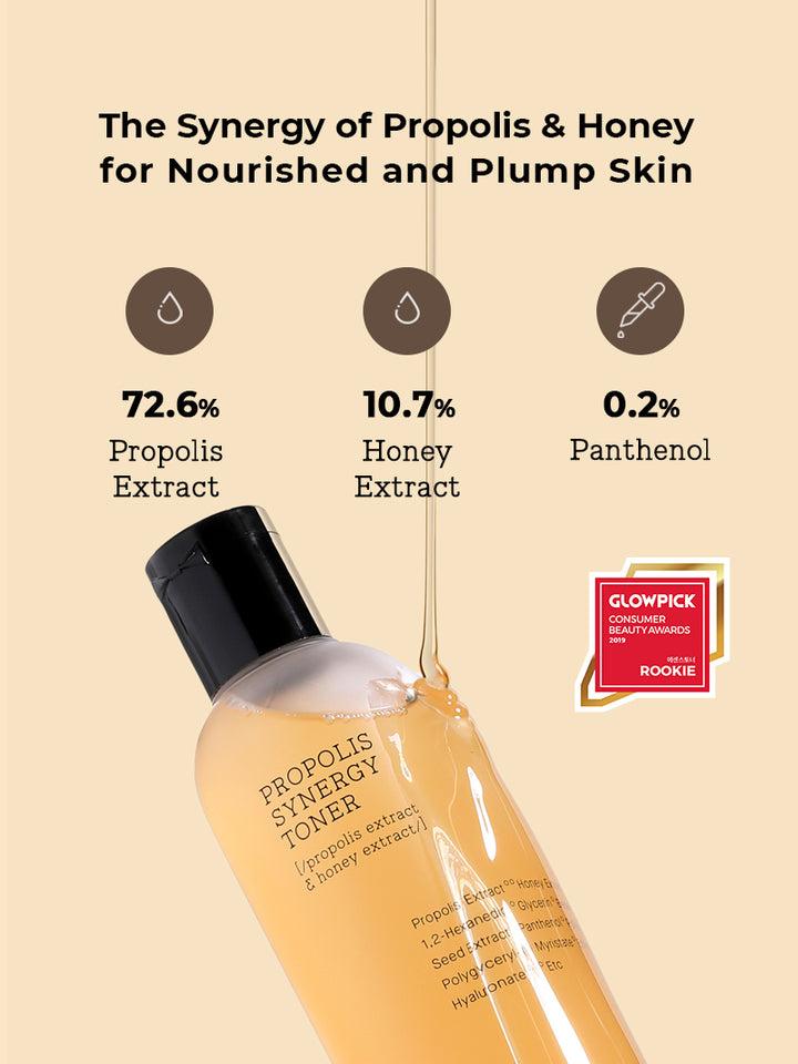 Cosrx Full Fit Propolis Synergy Toner 280ml