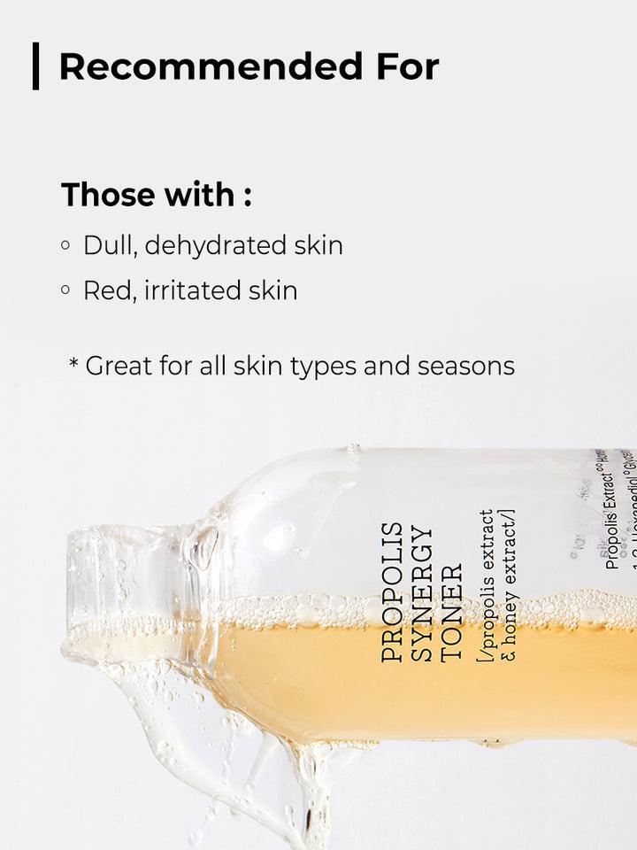 Cosrx Full Fit Propolis Synergy Toner 280ml