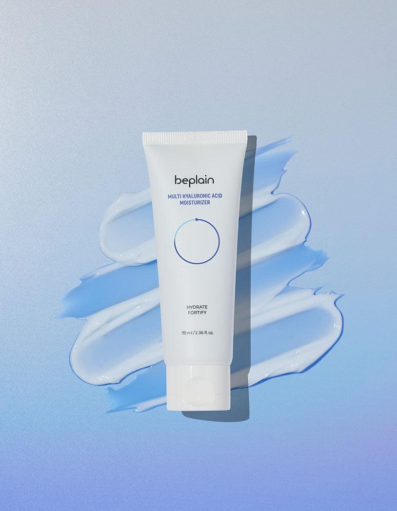 Beplain Multi Hyaluronic Acid Moisturizer 70ml