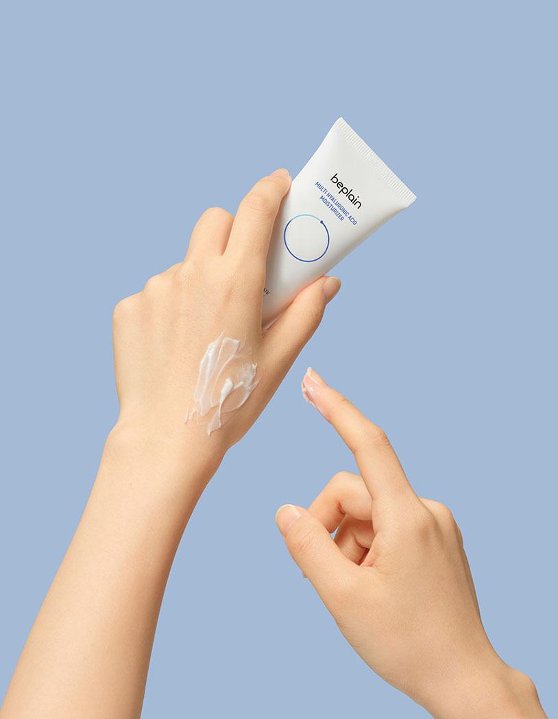 Beplain Multi Hyaluronic Acid Moisturizer 70ml
