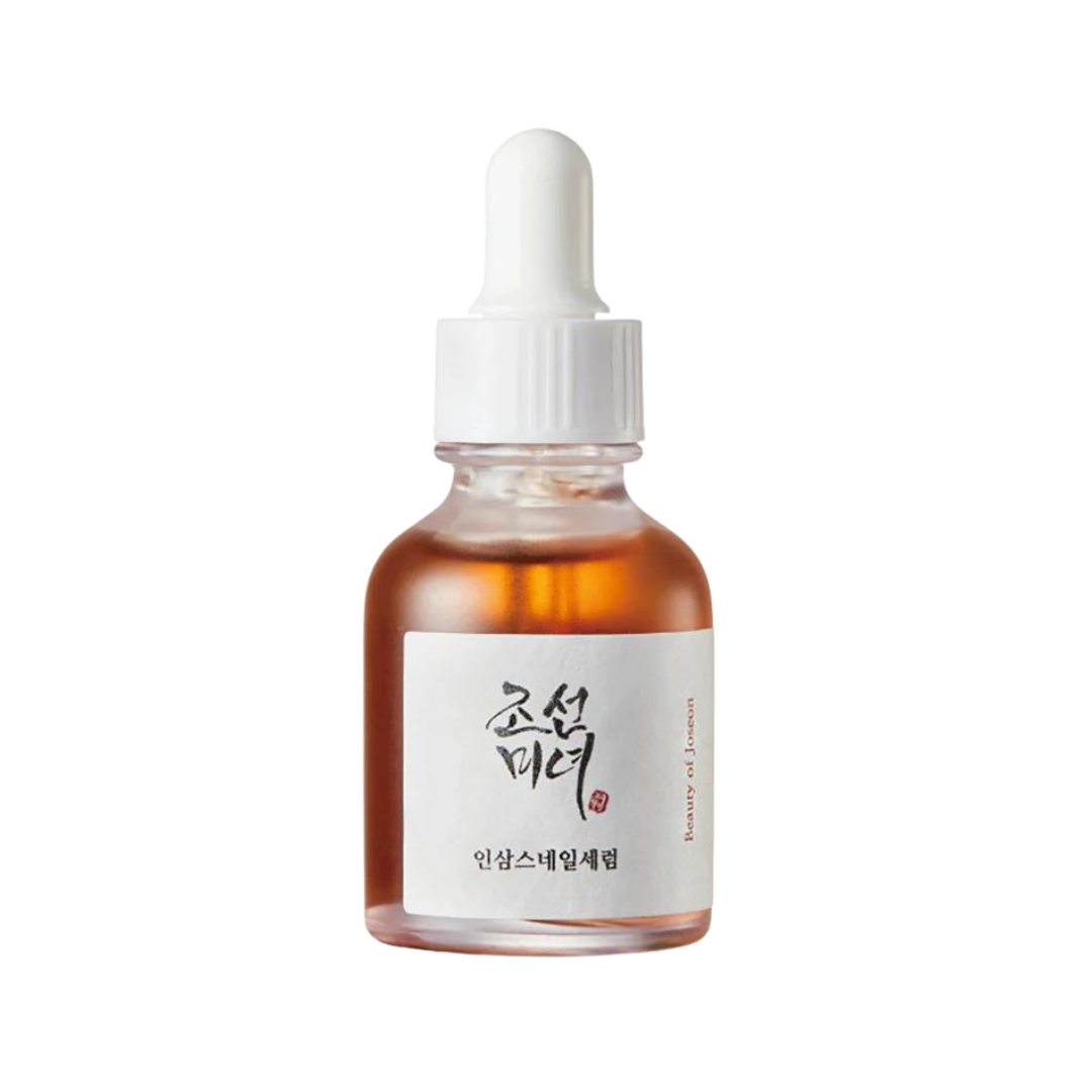 BeautyOfJoseon Revive Serum : Ginseng + Snail Mucin 30ml