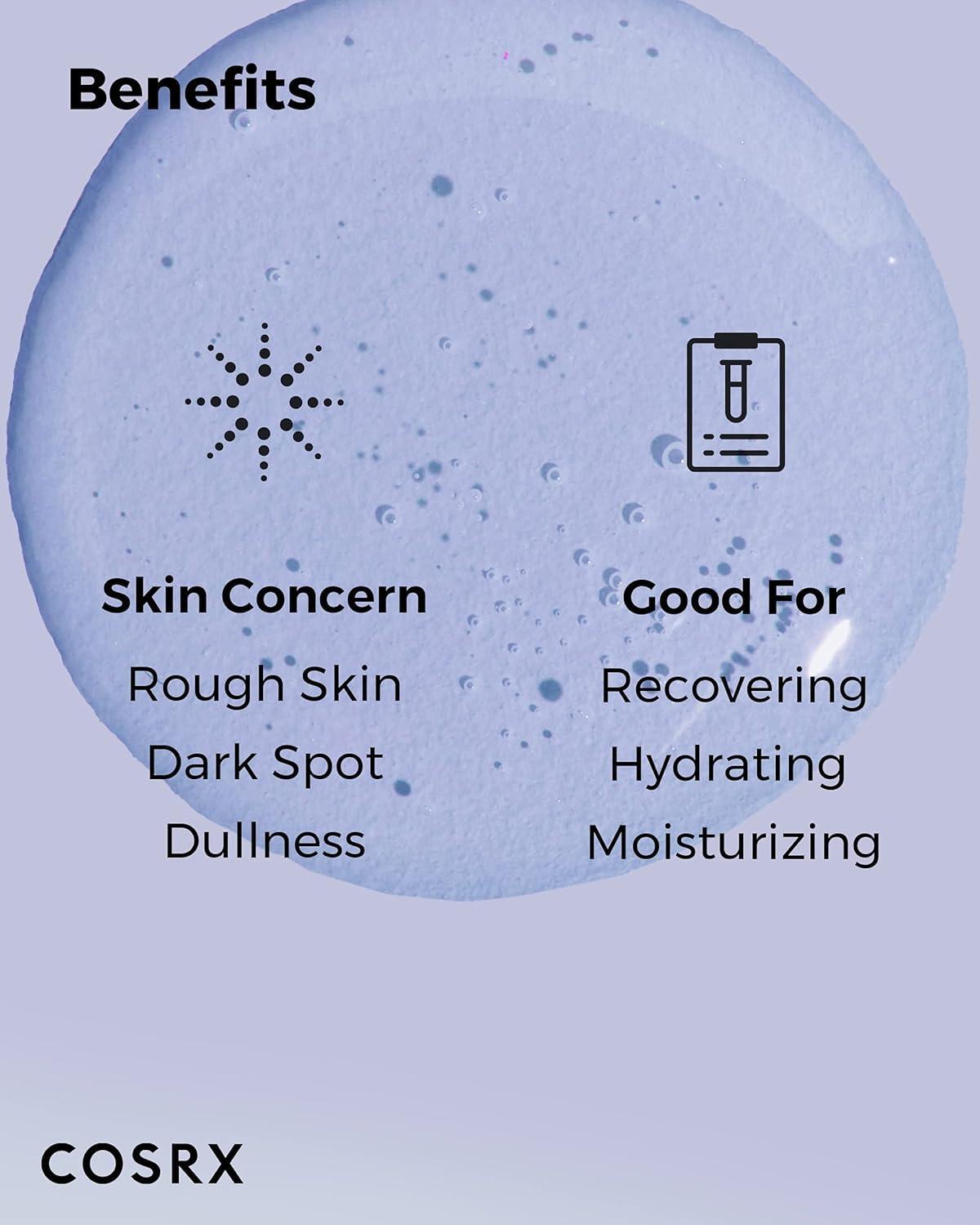 Cosrx Galactomyces 95 Tone Balancing Essence 100ml
