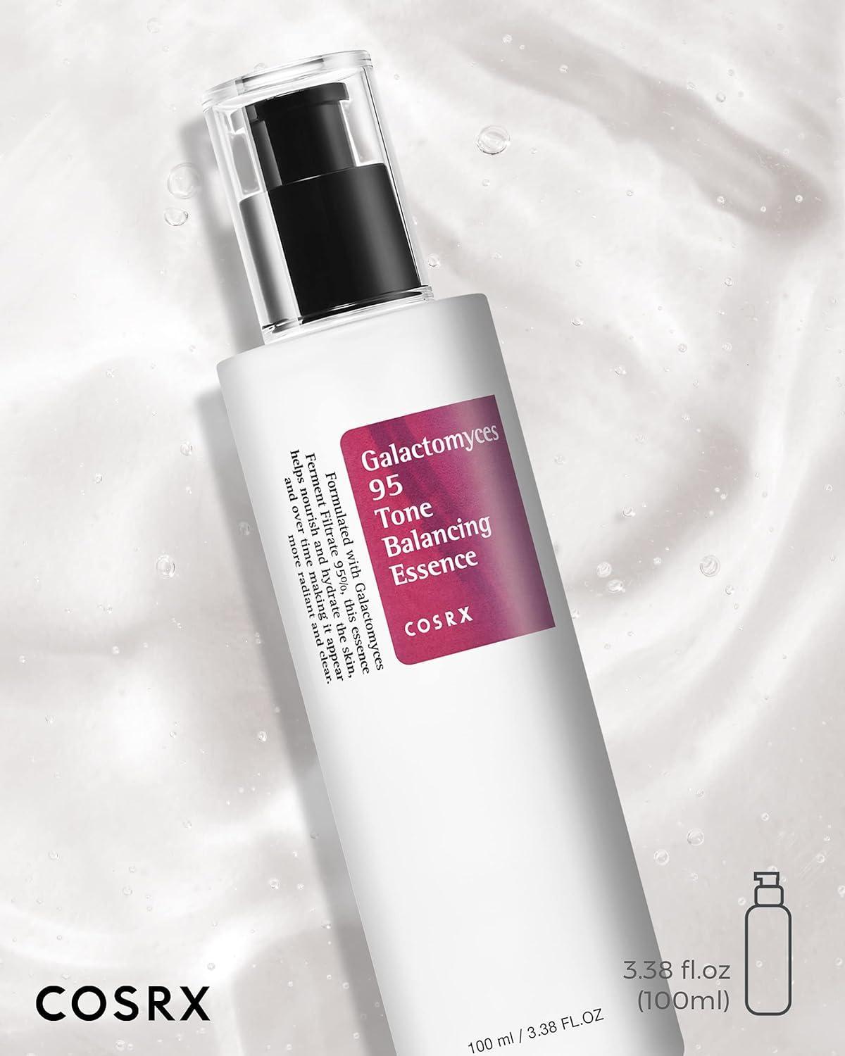 Cosrx Galactomyces 95 Tone Balancing Essence 100ml