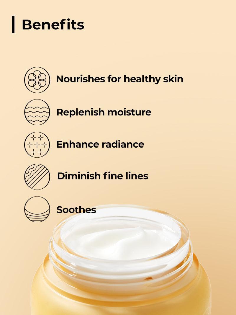 Cosrx Full Fit Propolis Light Cream 65ml
