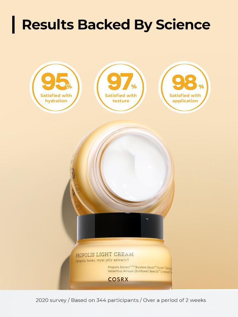 Cosrx Full Fit Propolis Light Cream 65ml