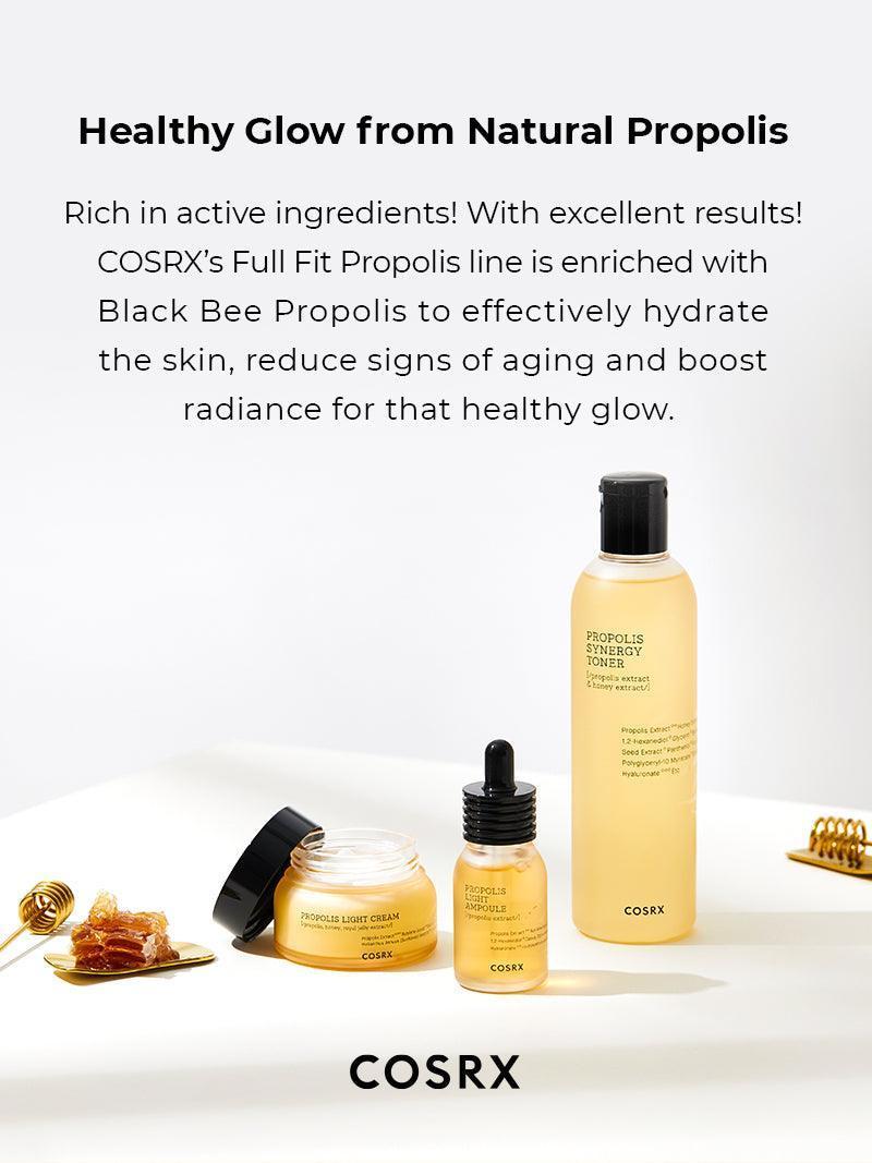 Cosrx Full Fit Propolis Light Cream 65ml