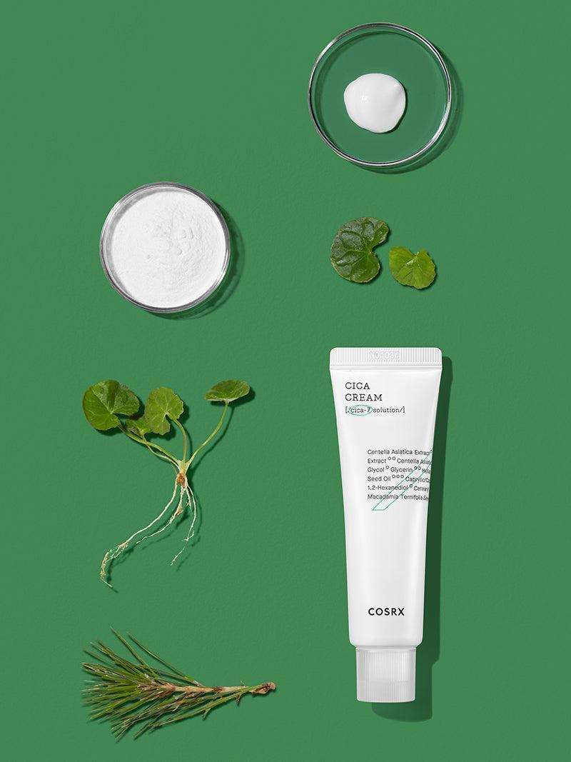 Cosrx Pure Fit Cica Cream 50ml