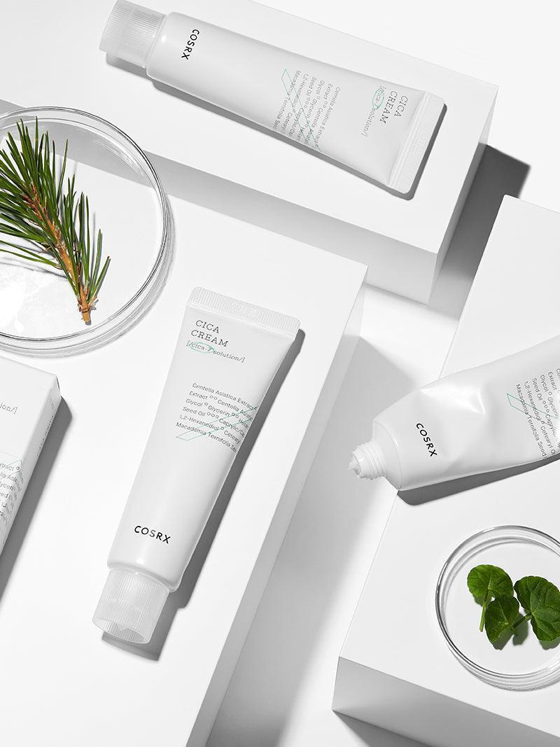 Cosrx Pure Fit Cica Cream 50ml