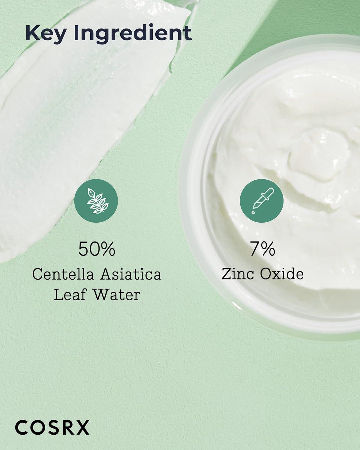 Cosrx Centella Blemish Cream 30ml