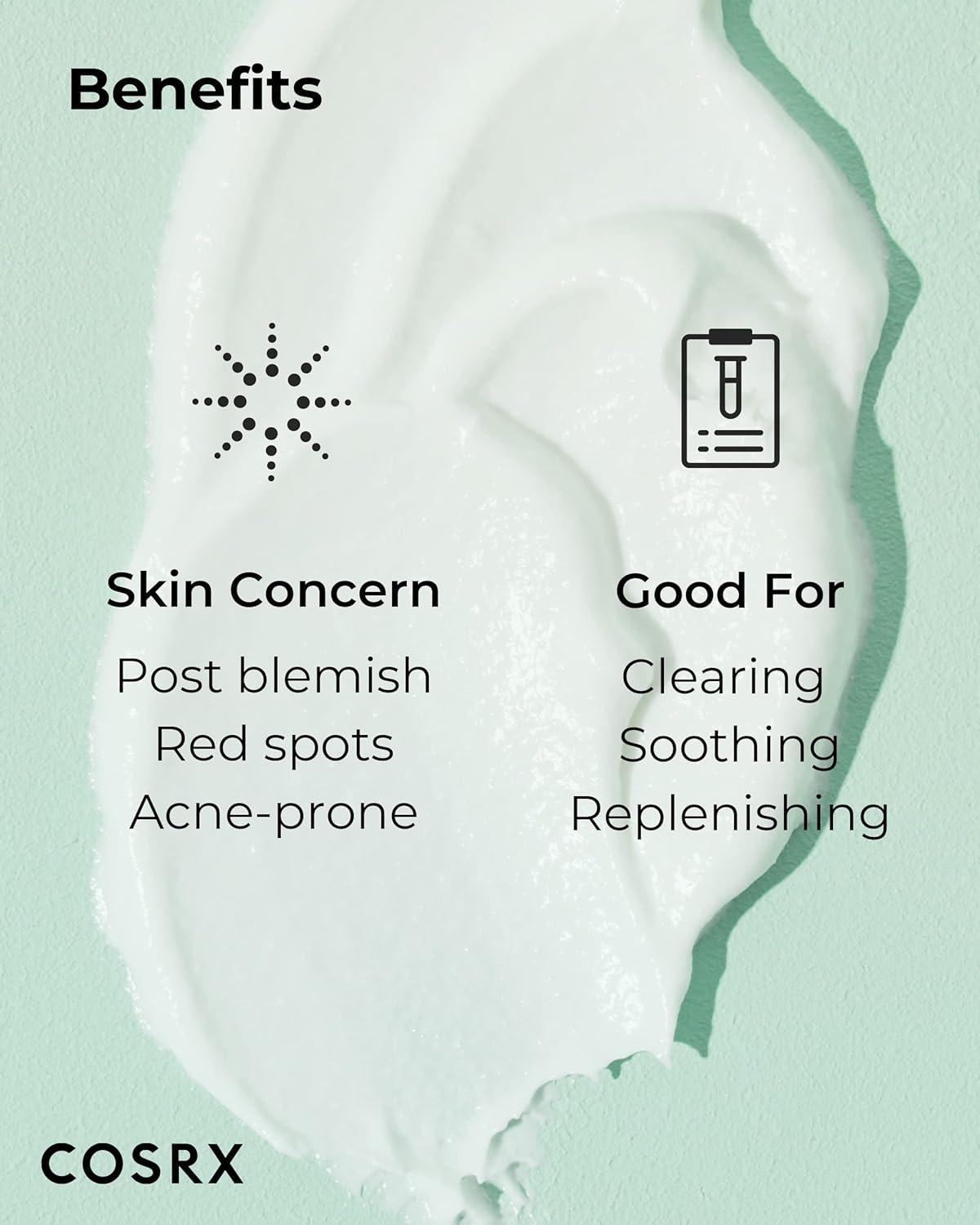 Cosrx Centella Blemish Cream 30ml