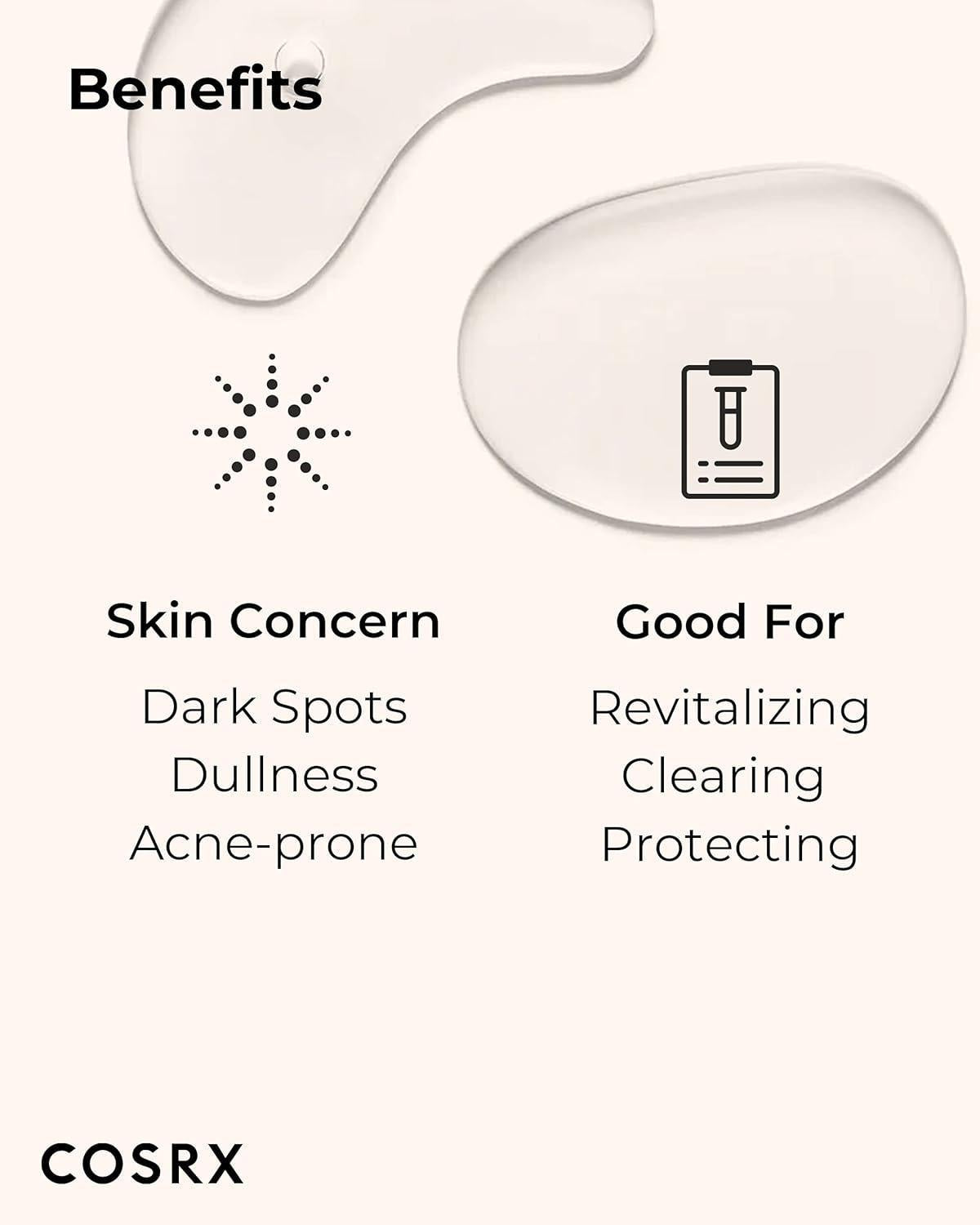 Cosrx AC Collection Blemish Spot Clearing Serum 40ml