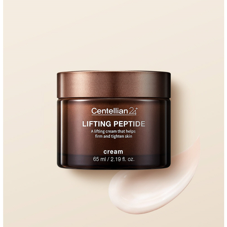Centellian24 Lifting peptide cream 65ml