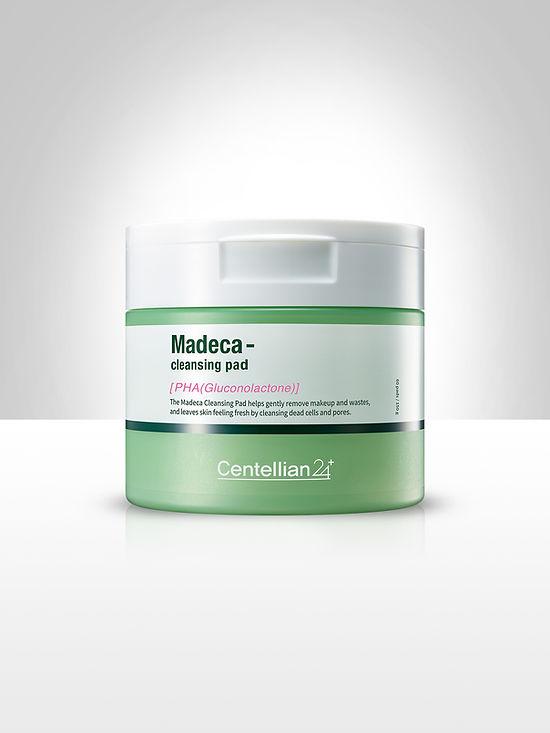 Centellian24 Madeca PHA Cleansing Pad 60pcs