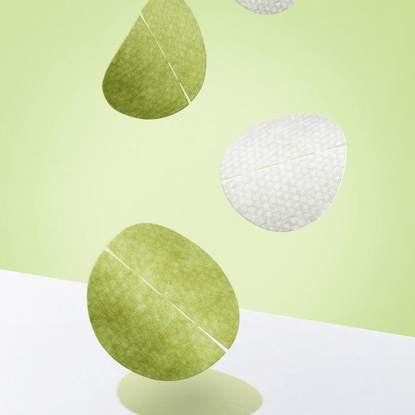 Centellian24 Madeca Real Green Pore Pad 60pcs