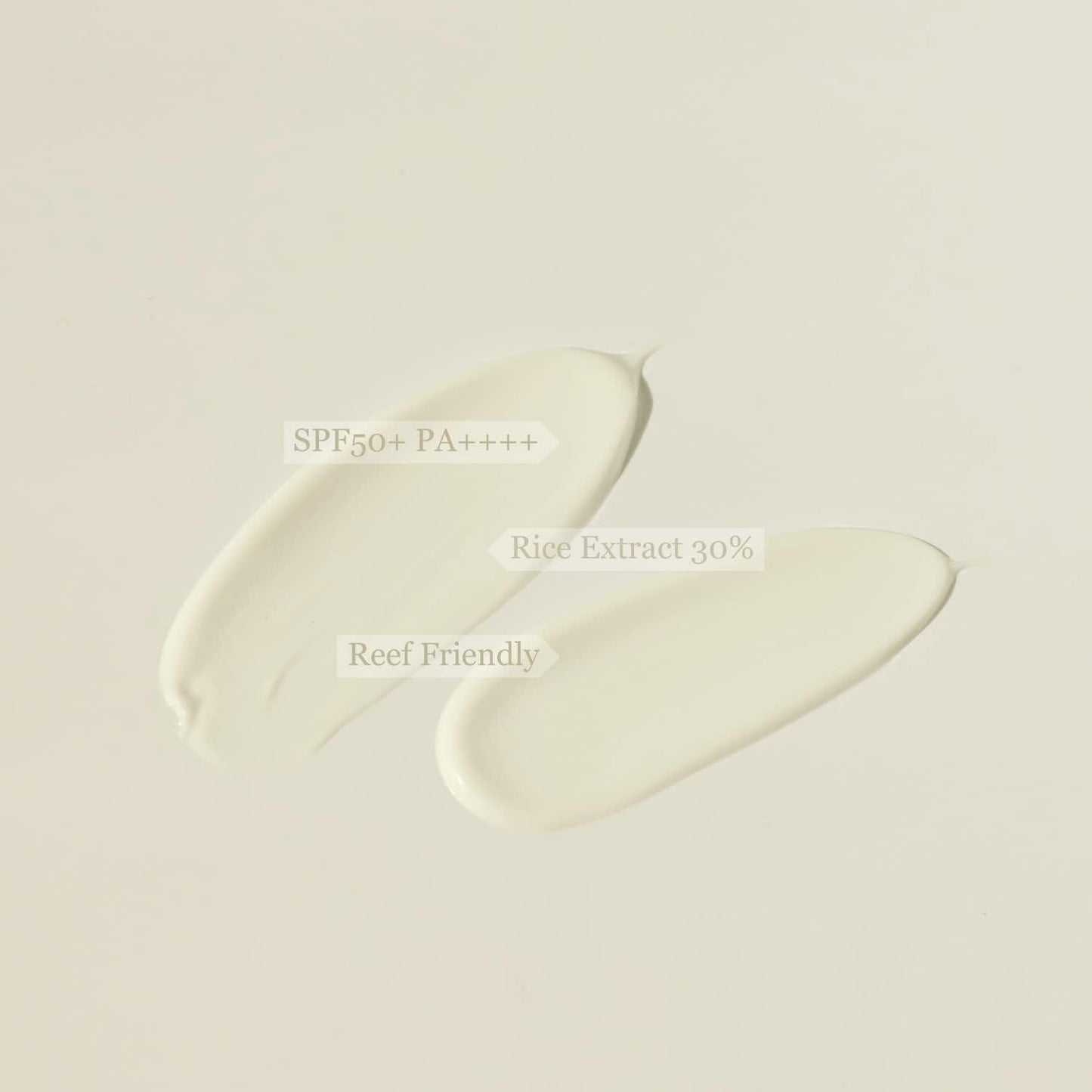 BeautyOfJoseon Relief Sun : Rice + Probiotics 50ml