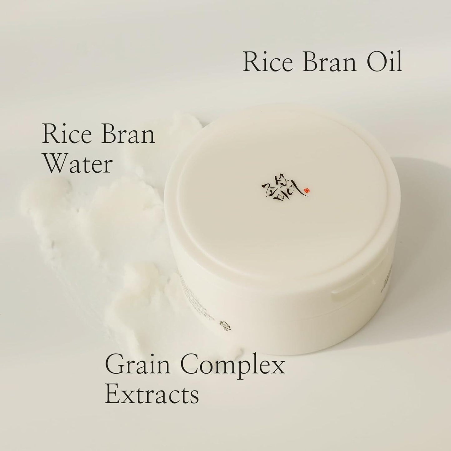 BeautyOfJoseon Radiance Cleansing Balm 100ml