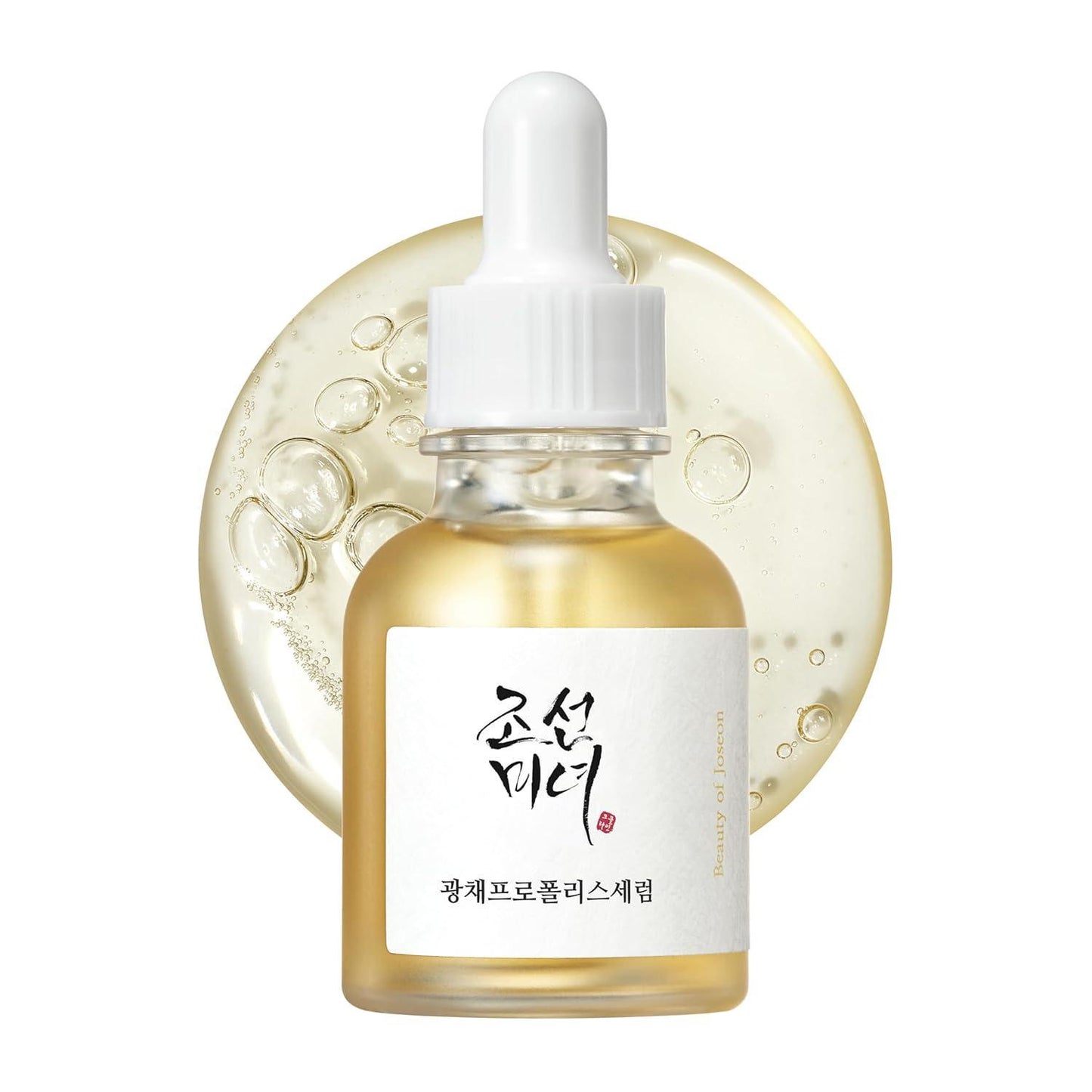 BeautyOfJoseon Glow Serum : Proplis + Niacinamide 30ml