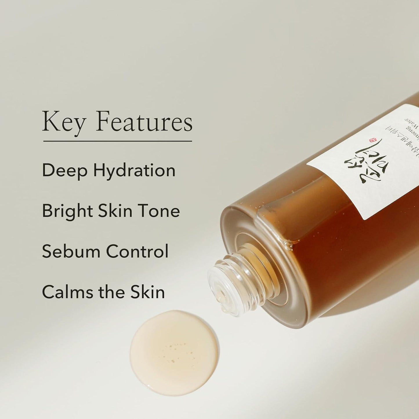 BeautyOfJoseon Ginseng Essence Water 150ml