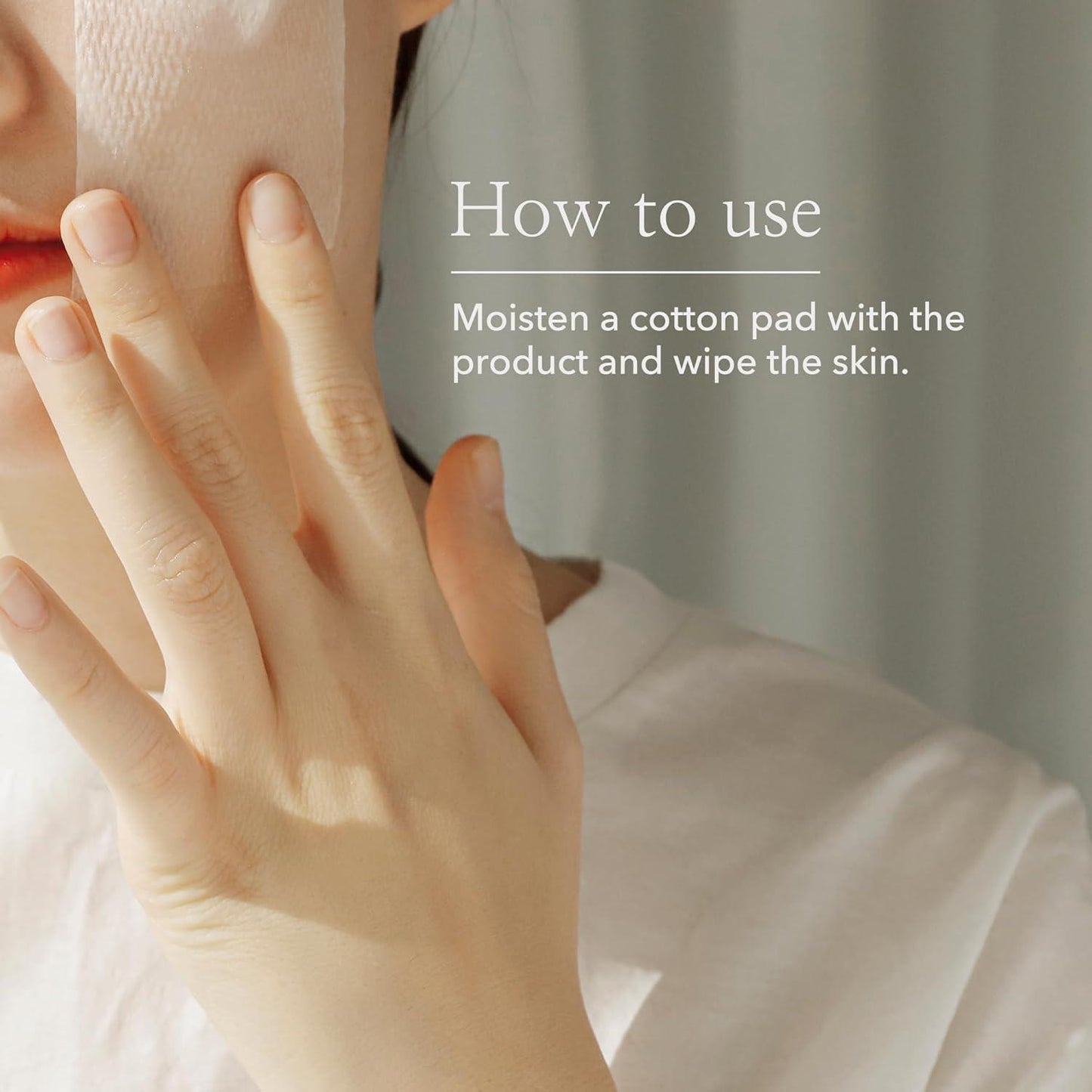 BeautyOfJoseon Green Plum Refreshing Toner : AHA + BHA 150ml