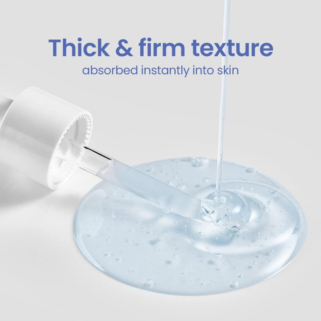 Beplain Multi Hyaluronic Acid Ampoule 30ml