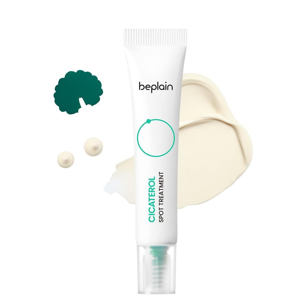 Beplain Cicaterol Spot Treatment 15ml