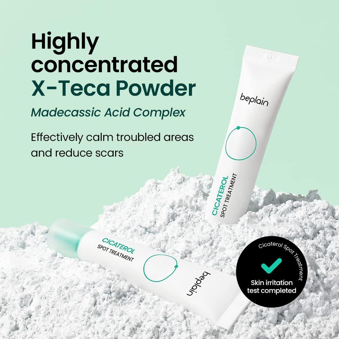 Beplain Cicaterol Spot Treatment 15ml
