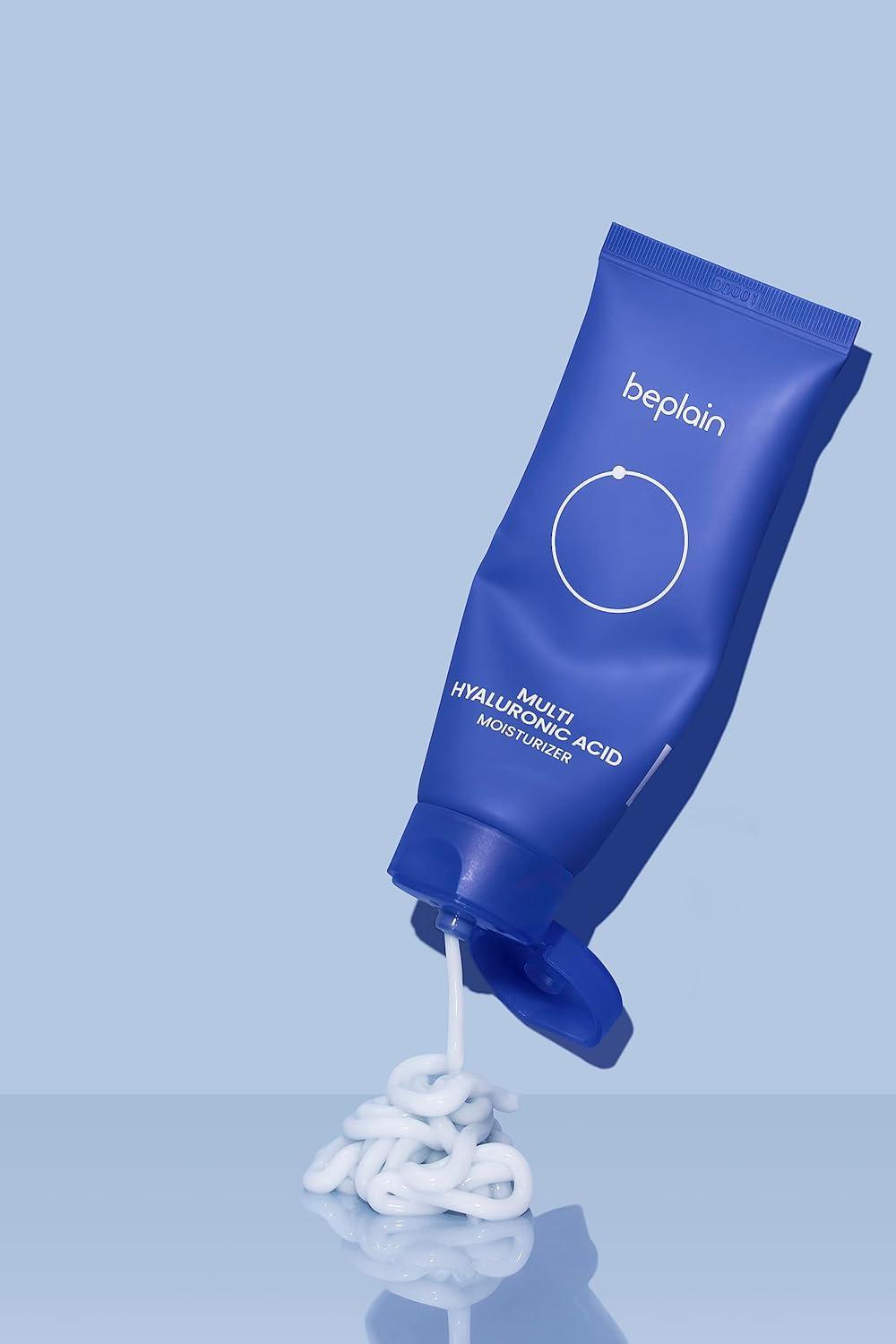 Beplain Multi Hyaluronic Acid Moisturizer 70ml