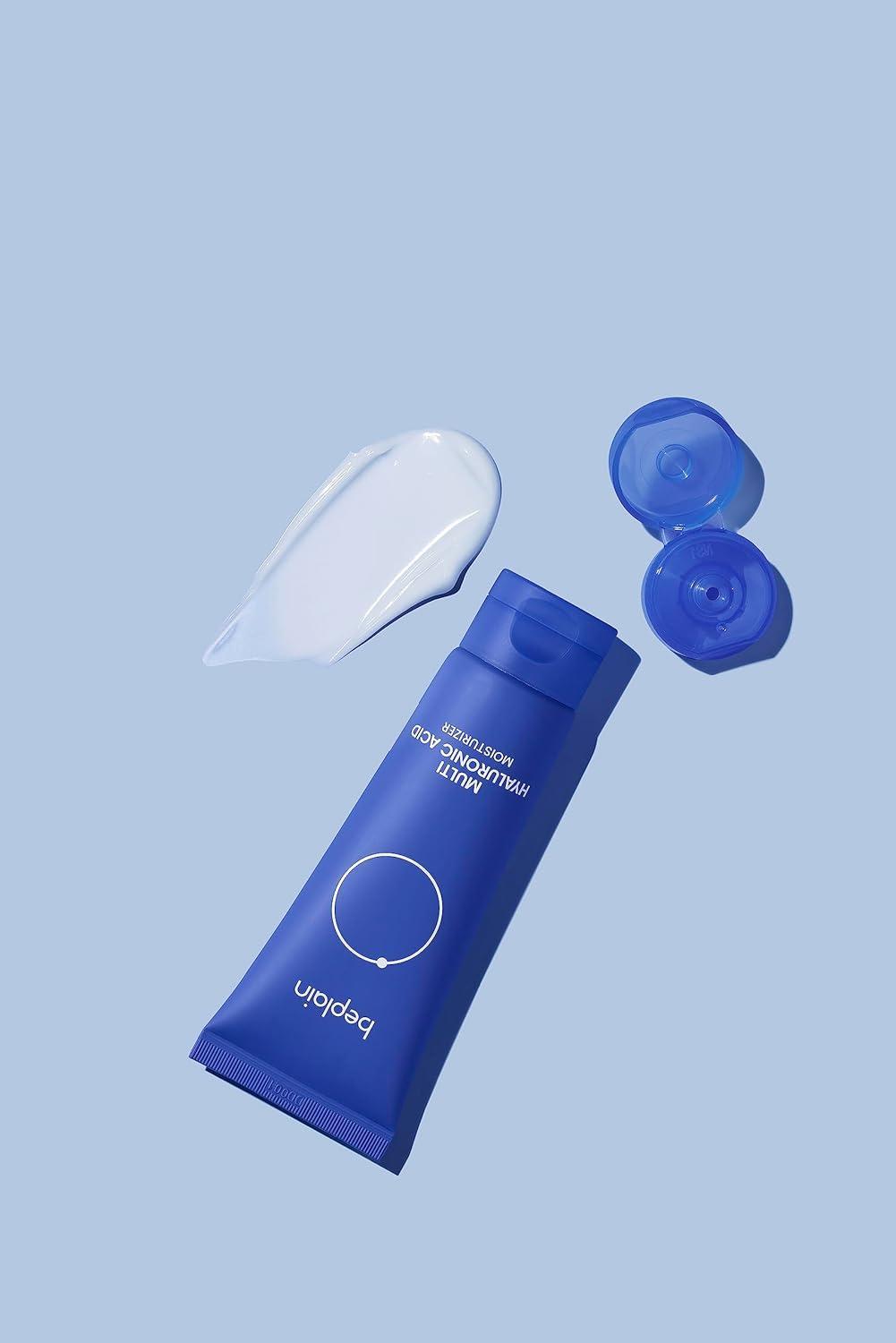 Beplain Multi Hyaluronic Acid Moisturizer 70ml