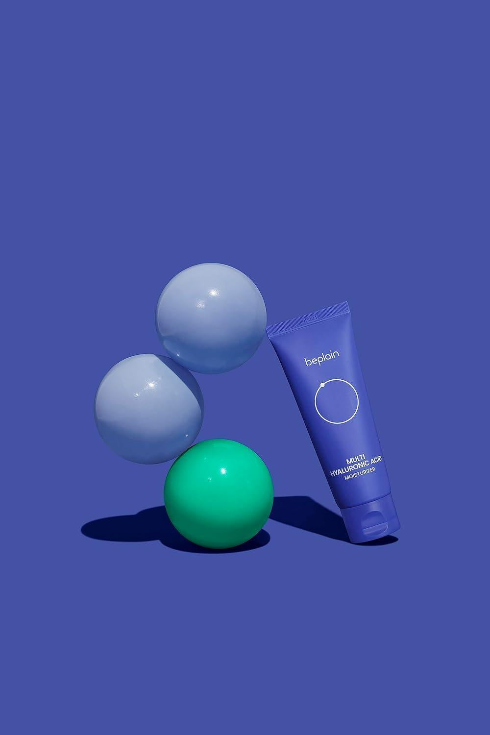 Beplain Multi Hyaluronic Acid Moisturizer 70ml