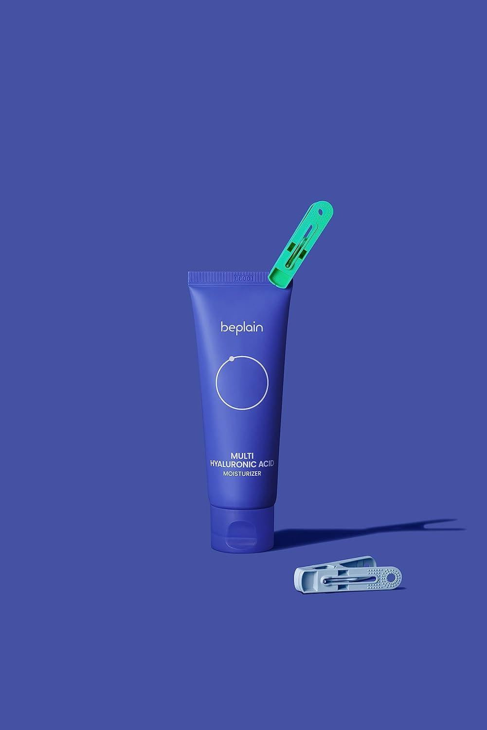Beplain Multi Hyaluronic Acid Moisturizer 70ml