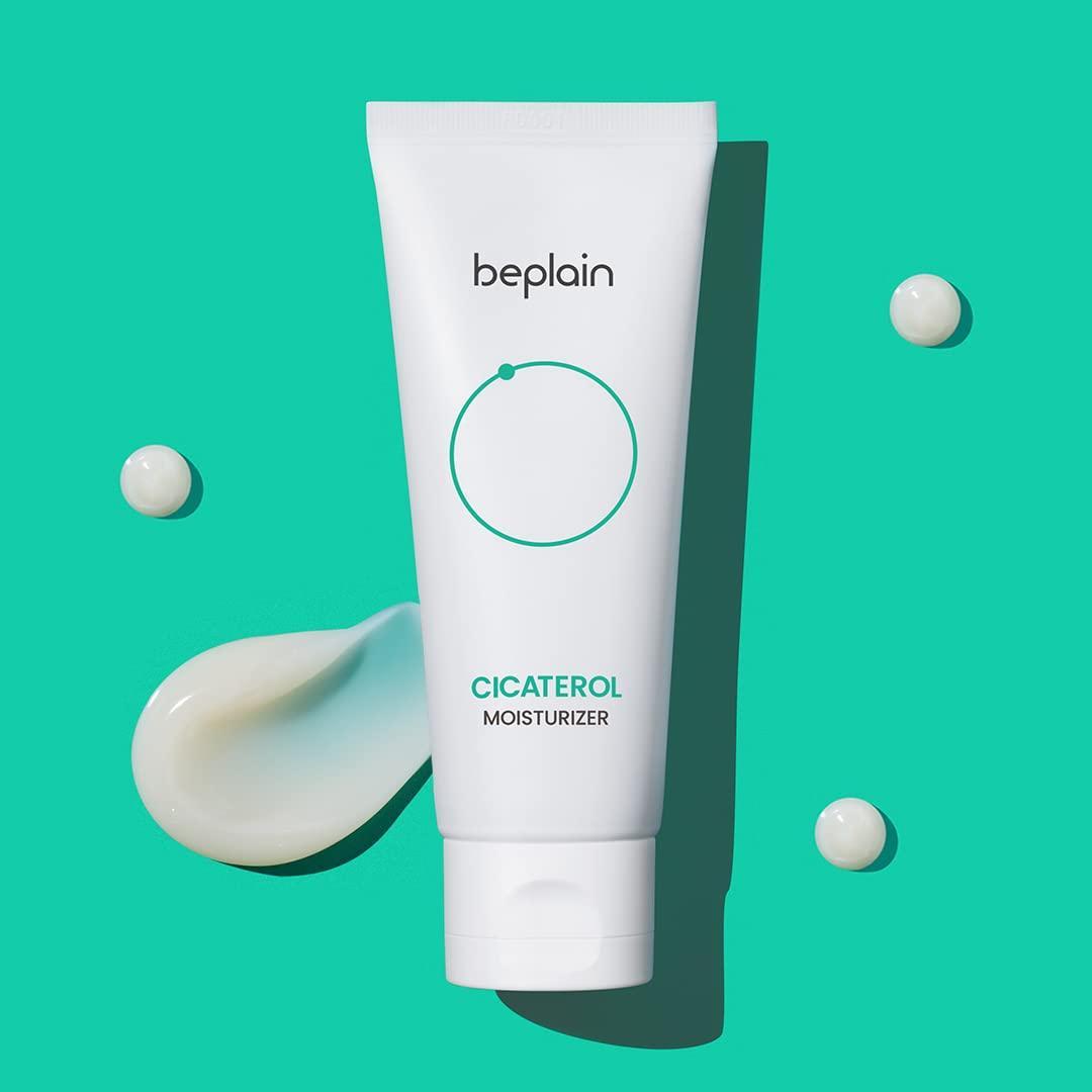 Beplain Cicaterol Moisturizer 60ml
