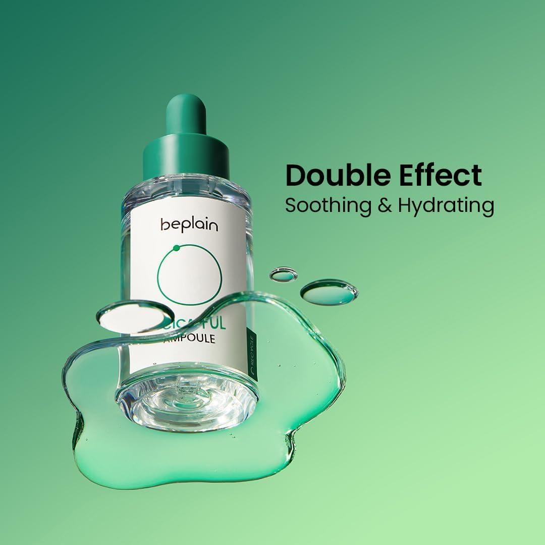 Beplain Cicaterol Ampoule 30ml