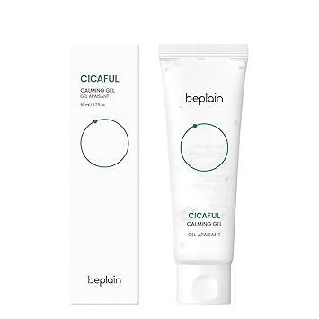 Beplain Cicaful Calming Gel 80ml