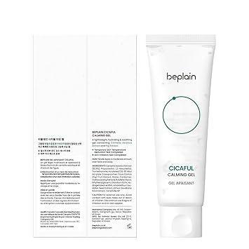 Beplain Cicaful Calming Gel 80ml