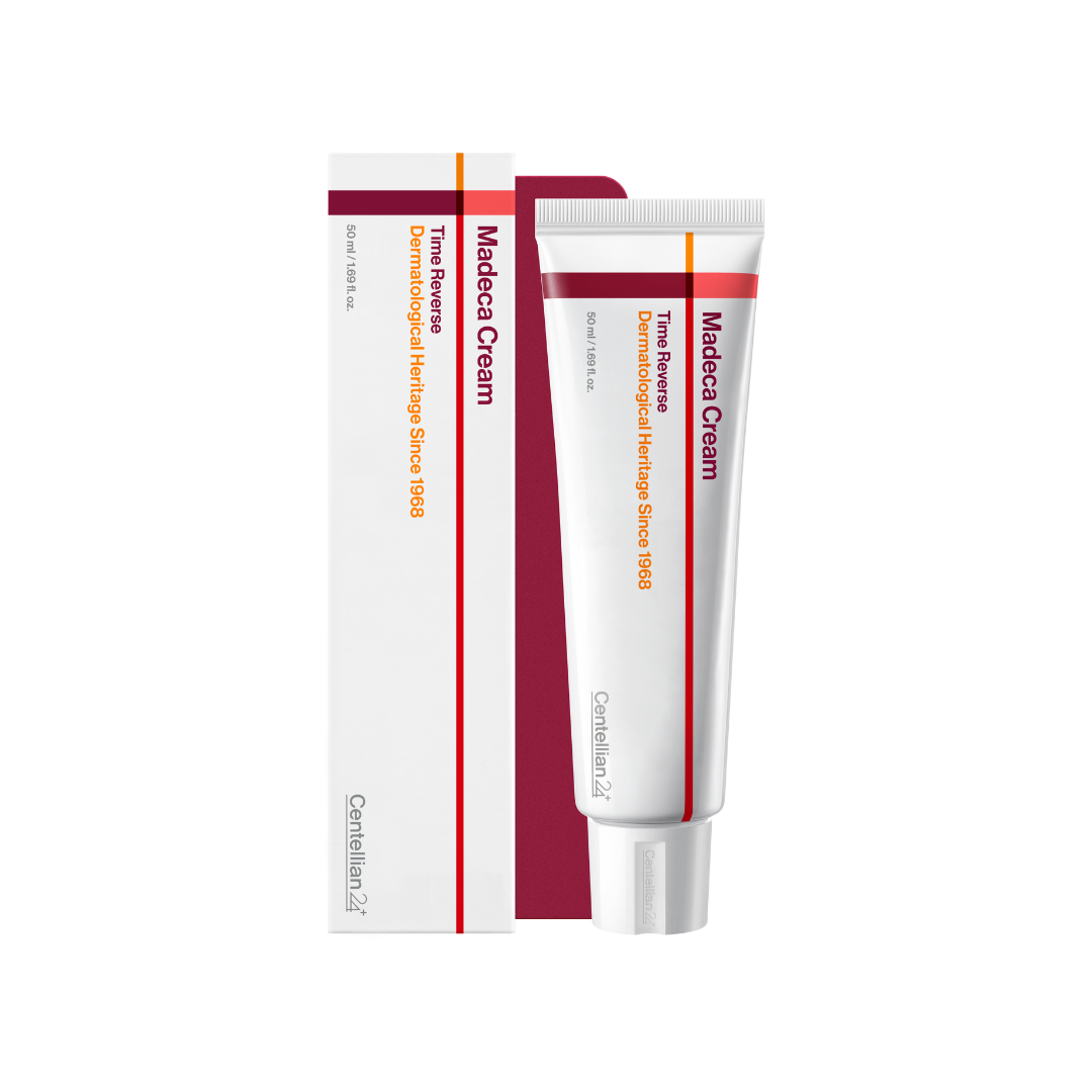 Centellian24 Madeca Cream Time Reverse 50ml