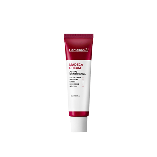 Centellian24 Madeca Cream Active Formula 50ml