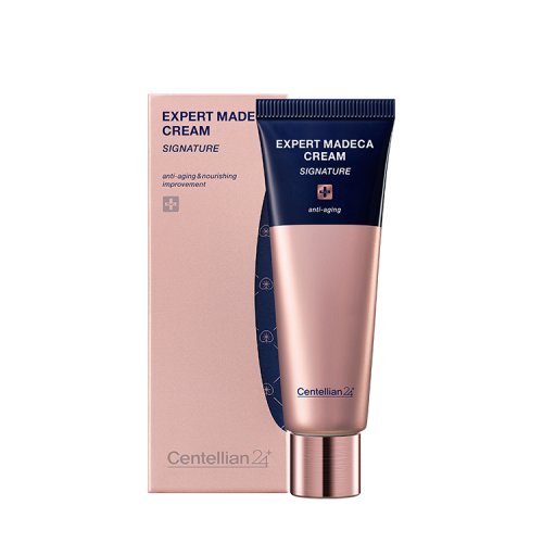 Centellian24 Expert Madeca Cream Signature 50ml