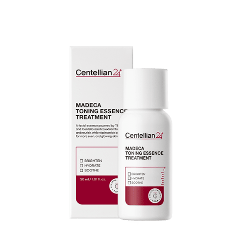 Centellian24 Madeca Toning Essence Treatment 30ml