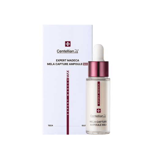 Centellian24 Expert Madeca Mela Capture Ampoule Max 15ml
