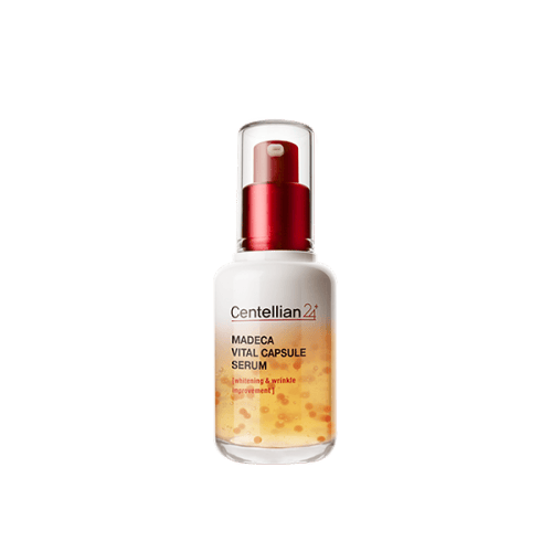 Centellian24 Madeca Vital Capsule Serum 50ml