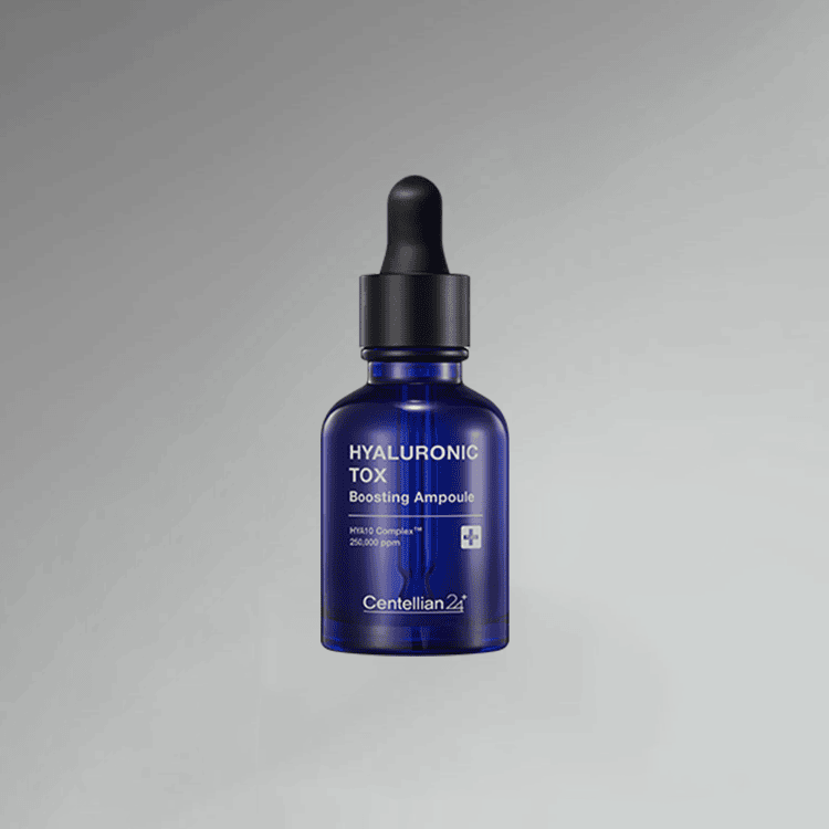 Centellian24 Hyaluronic Tox Boosting Ampoule 30ml