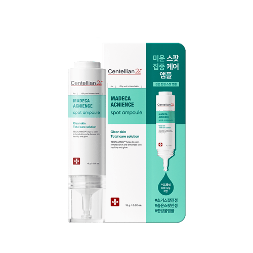 Centellian24 Madeca Acnience Spot Ampoule 15ml