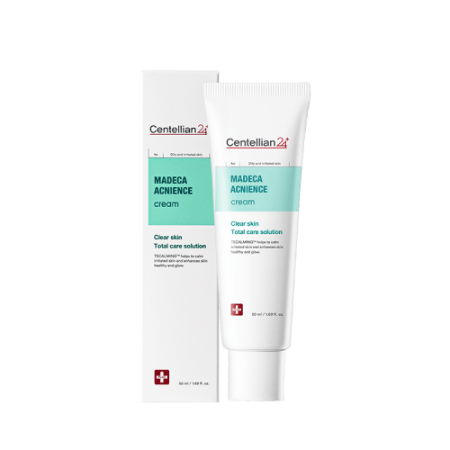 Centellian24 Madeca Acnience Cream 50ml
