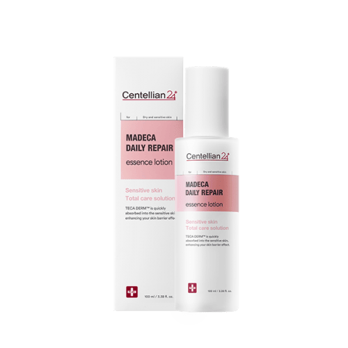 Centellian24 Madeca Daily Repair Essence Lotion 100ml