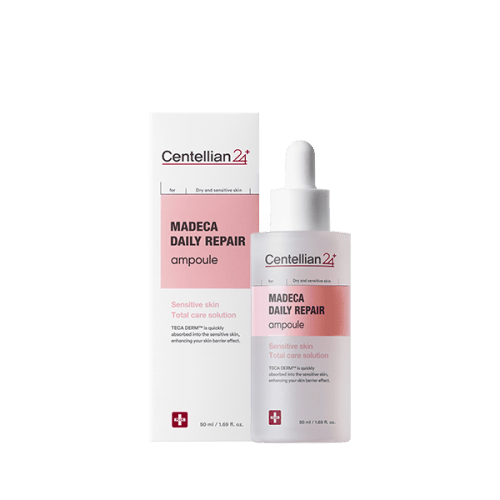 Centellian24 Madeca Daily Repair Ampoule 50ml